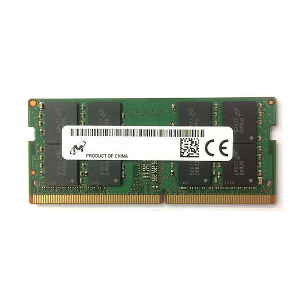 Micron 4GB MTA4ATF51264HZ-3G2J1 1Rx16 PC4-3200aa-Sc0-11 CPO SO-DIMM Laptop Memory