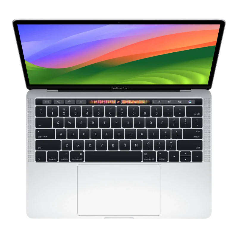 Apple MacBook Pro 13.3" (2019) Touch Bar  Intel Core i5 / 8GB RAM / 128GB SSD  Grade A Used