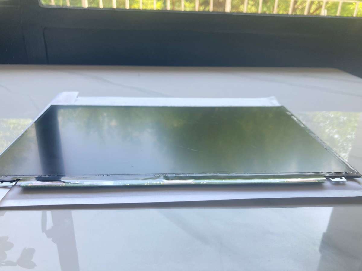 LP156WF6-SPM3 15.6-inch Full HD Laptop Screen - 1920 x 1080, TFT LCD Panel