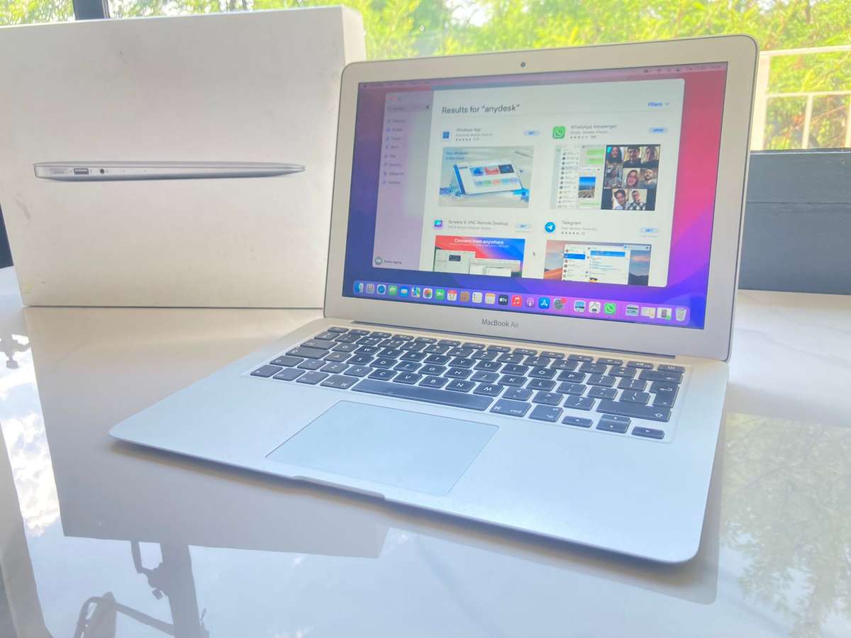 Special Offer  MacBook Air (13-inch, Early 2017)
