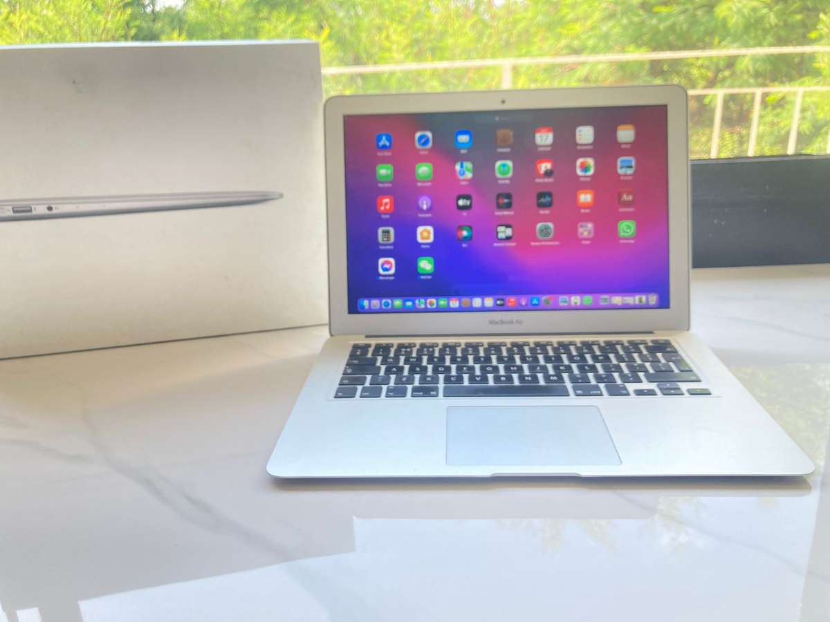 Special Offer  MacBook Air (13-inch, Early 2017)