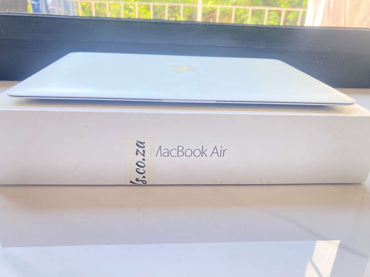 Special Offer  MacBook Air (13-inch, Early 2017)