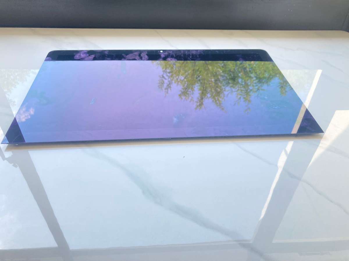 Screen Panel Apple iMac 21.5' 661-7109 Intel i5 i7 ( 2012 - 2017 ) LM215WF3 (SD)(D1)