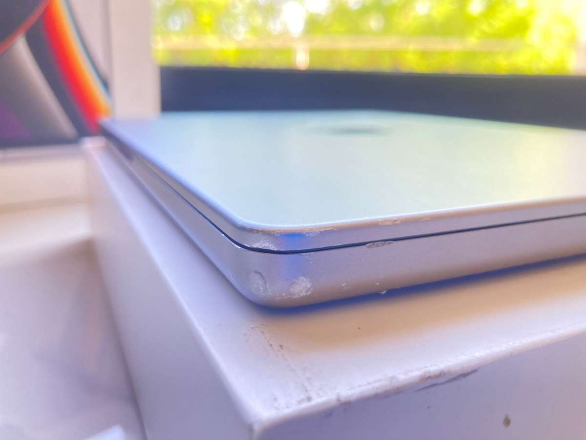 [2021 Apple MacBook Pro 14-Inch M1 Pro 10-Core CPU, 16-Core GPU (16GB Unified, 1TB SSD)]