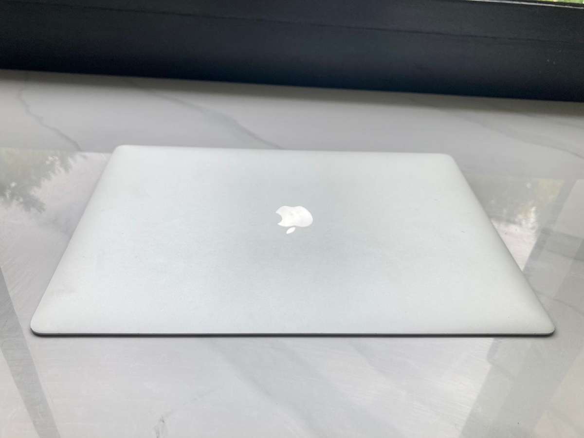 Apple MacBook Pro A1707 15" Display Assembly - Silver (Grade B, Used)