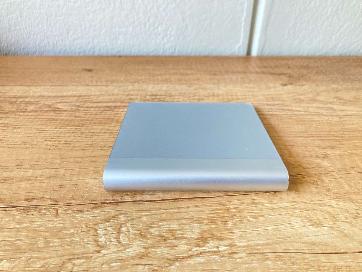 Apple Magic Trackpad (1st Gen) - Used, Tested, and Working