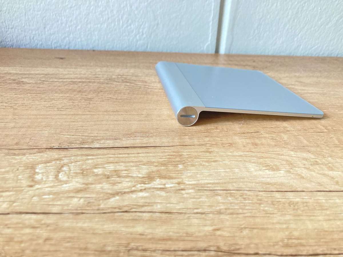 Apple Magic Trackpad (1st Gen) - Used, Tested, and Working