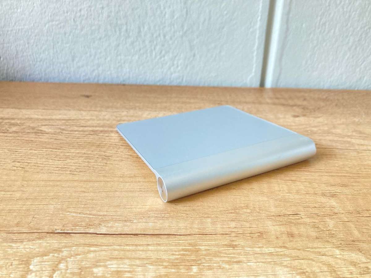 Apple Magic Trackpad (1st Gen) - Used, Tested, and Working