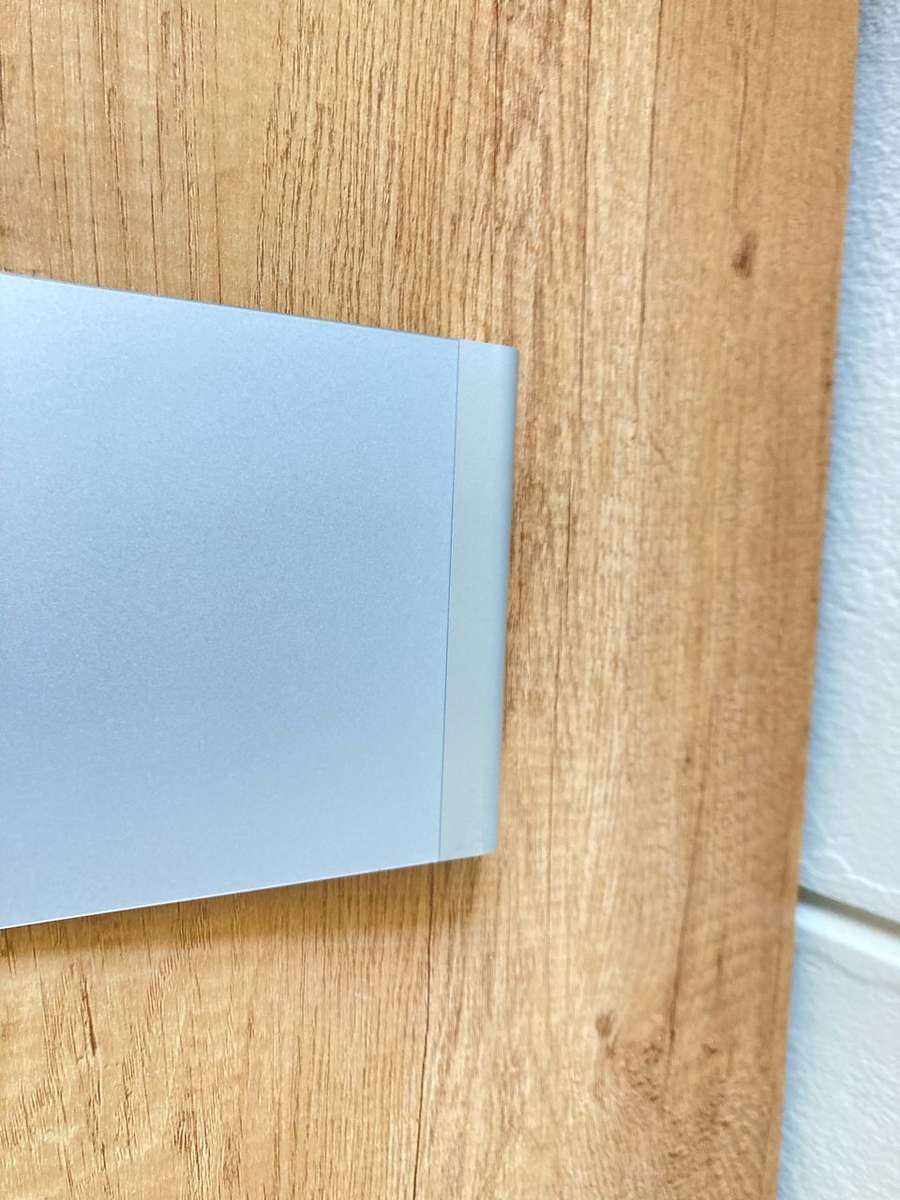 Apple Magic Trackpad (1st Gen) - Used, Tested, and Working