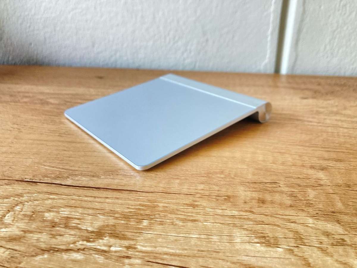 Apple Magic Trackpad (1st Gen) - Used, Tested, and Working
