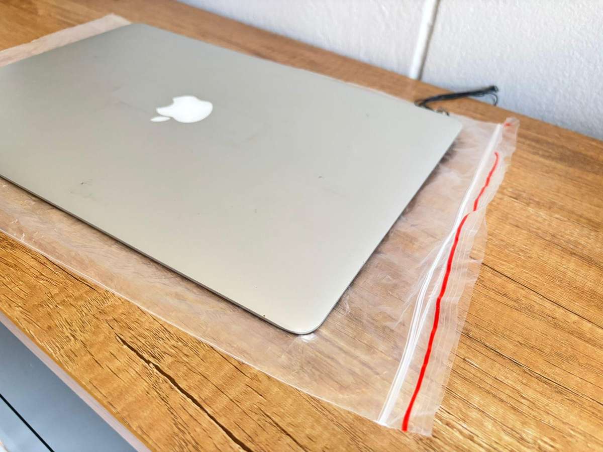 MacBook Pro 15" Retina Display Assembly  A1398 (Mid 2015)