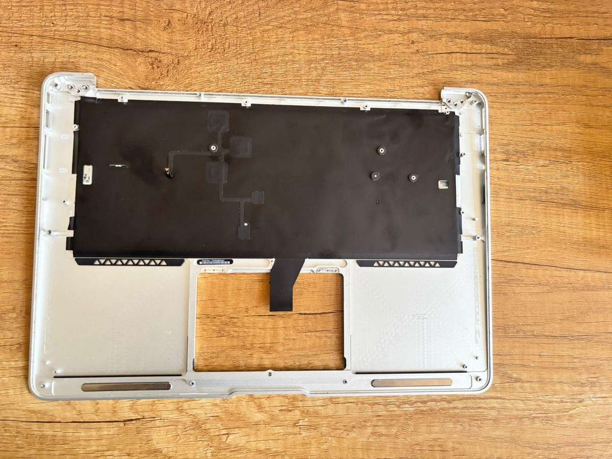 MacBook Air 13" (Mid 2012 - 2017) Upper Case with Keyboard  Grade A (Used)