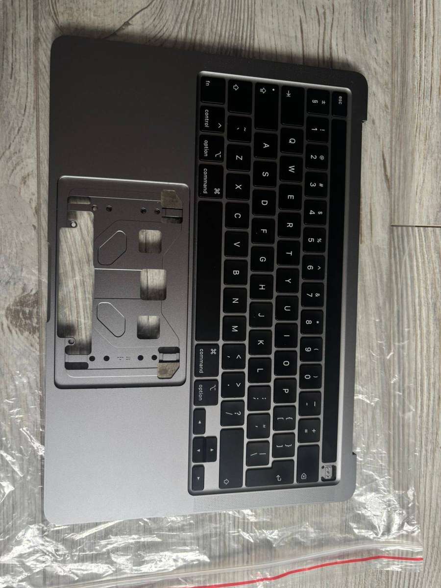 MacBook Pro 13" Upper Case Assembly A2251 (2020)