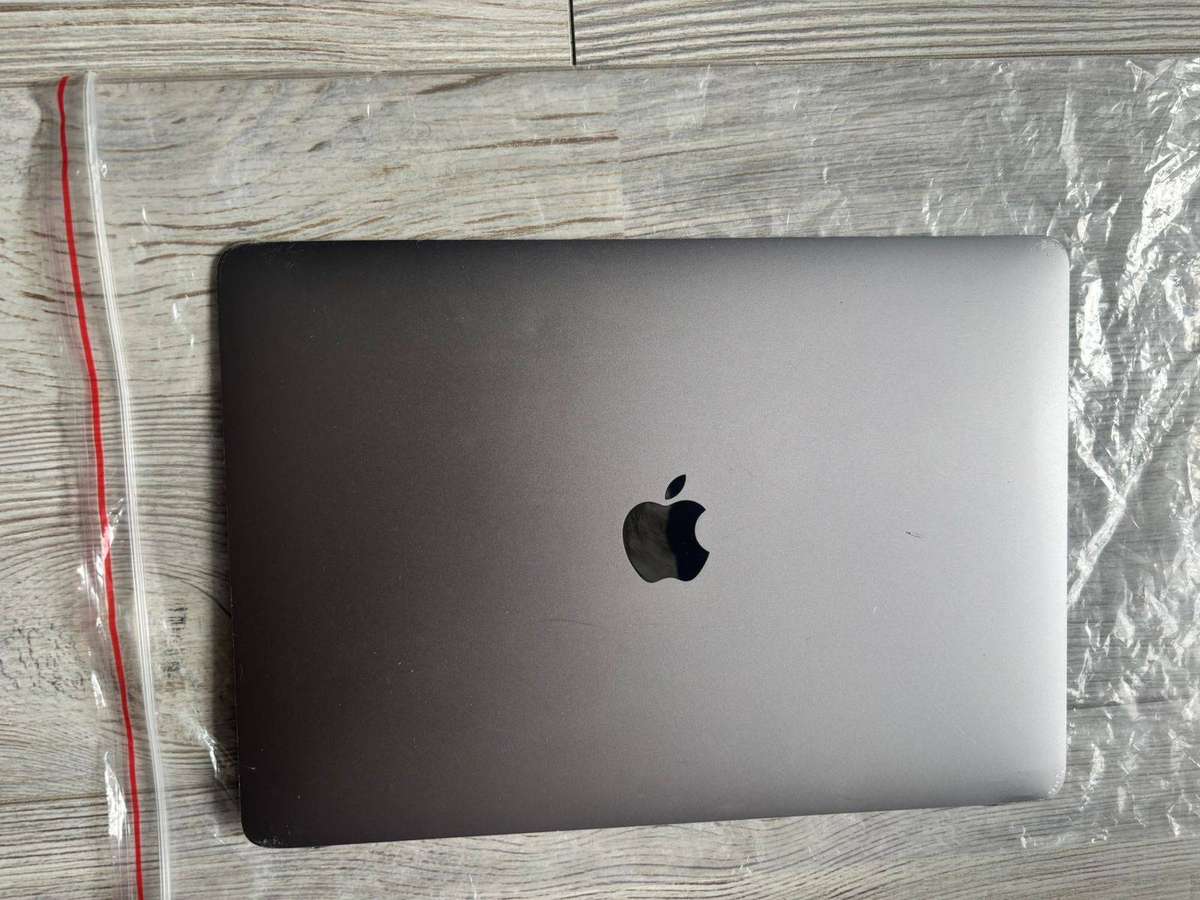 Apple MacBook Pro 13" Screen Assembly (A1989 / A2251 / A2289 / A2159)  Space Gray  Genuine OEM