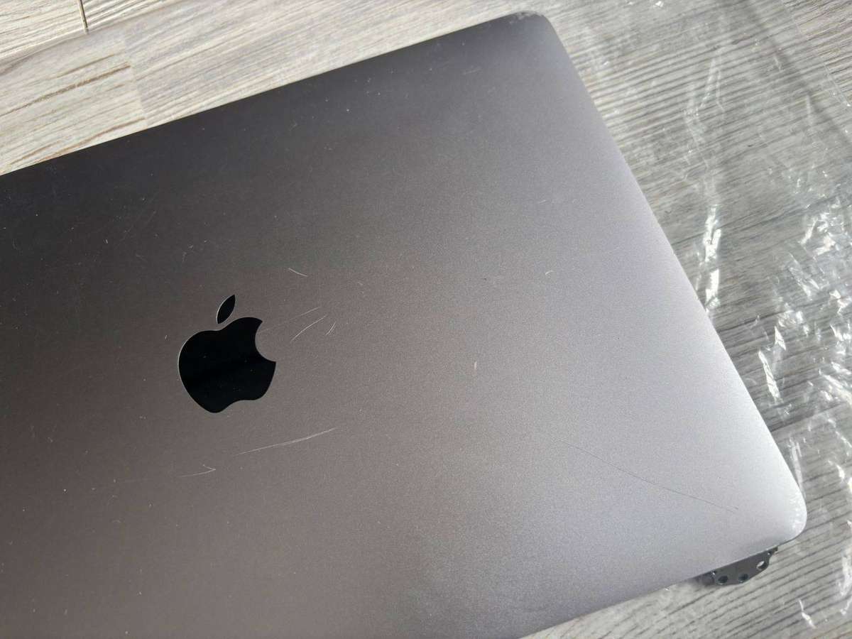 Apple MacBook Pro 13" Screen Assembly (A1989 / A2251 / A2289 / A2159)  Space Gray  Genuine OEM