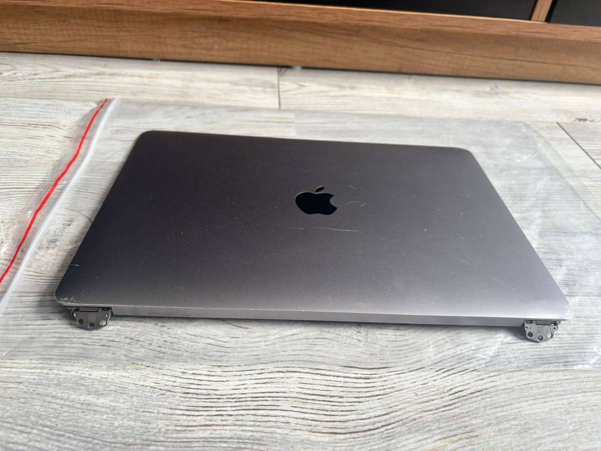 Apple MacBook Pro 13" Screen Assembly (A1989 / A2251 / A2289 / A2159)  Space Gray  Genuine OEM