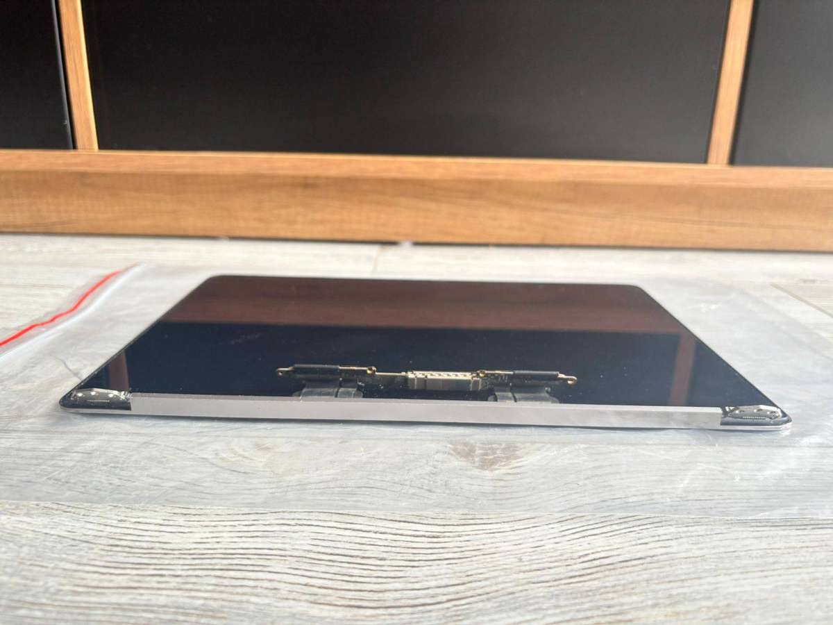 Apple MacBook Pro 13" Screen Assembly (A1989 / A2251 / A2289 / A2159)  Space Gray  Genuine OEM