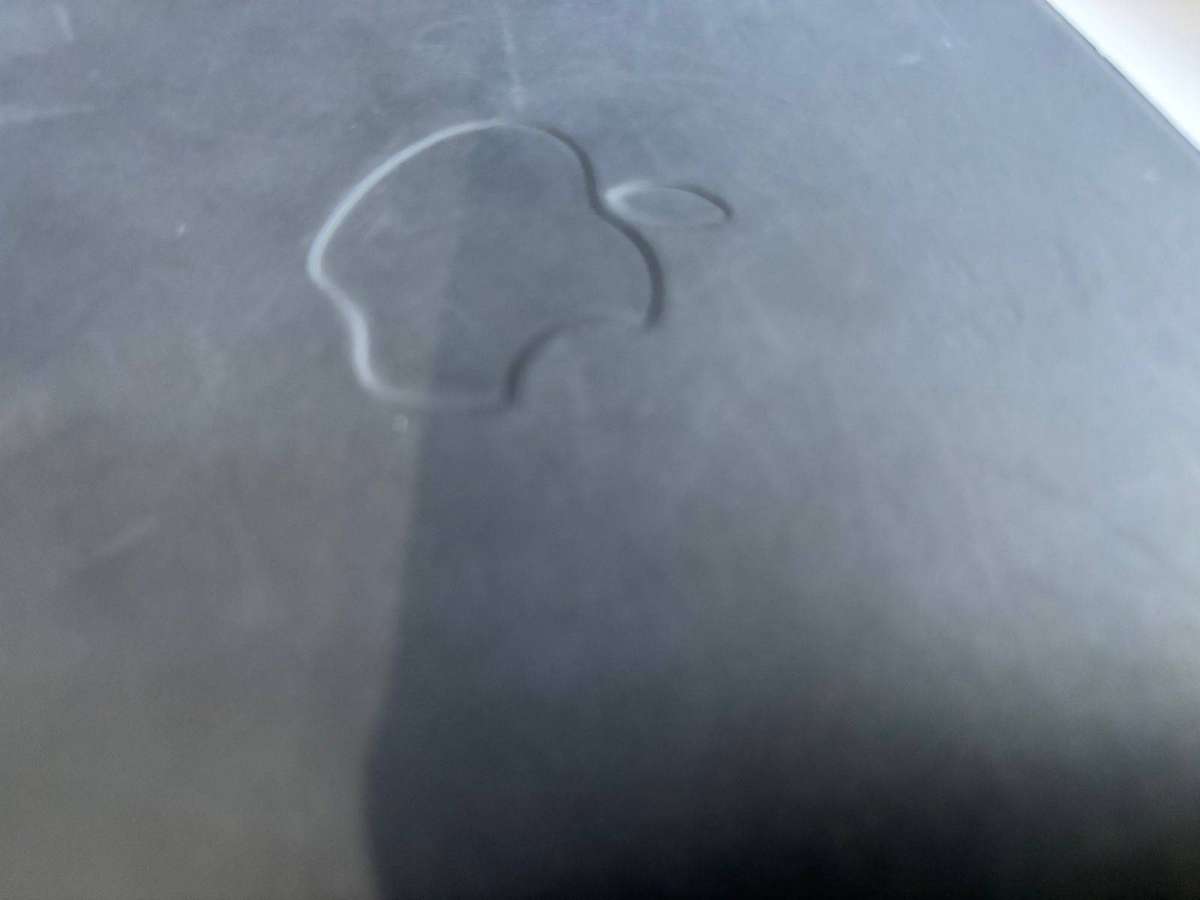 Apple Magic Keyboard for iPad Pro 11" (4th Gen) & iPad Air (5th Gen)