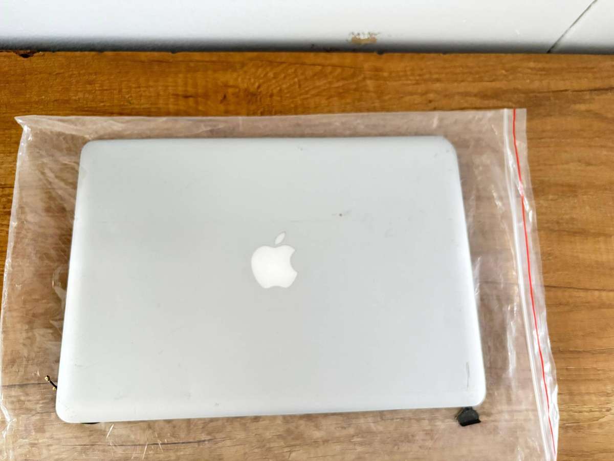 Apple MacBook Pro A1278 (2011 - 2012) 13" LCD Screen Display Full Assembly (661-6594)