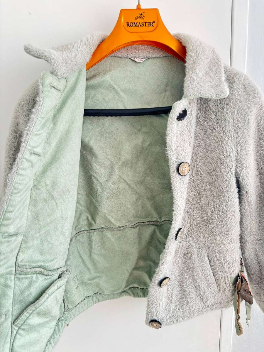 Women's Luxury Winter Jacket 