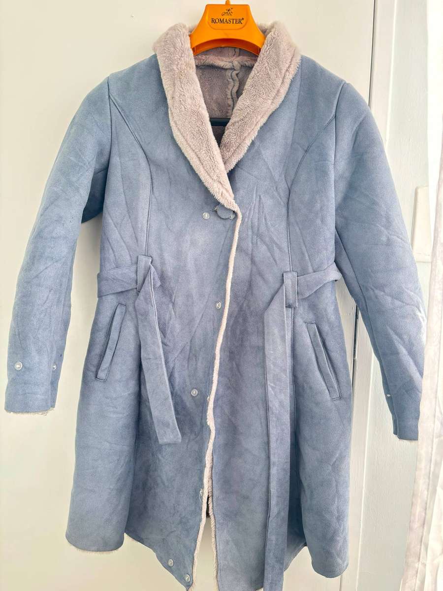 Luxury Women's Jacket   Size XS | Pre-loved | Used