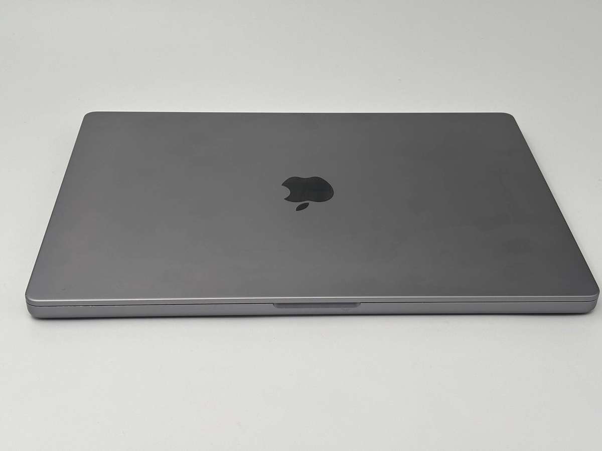 Apple MacBook Pro 16" (2021) - M1 Pro | 16GB RAM | 512GB SSD |