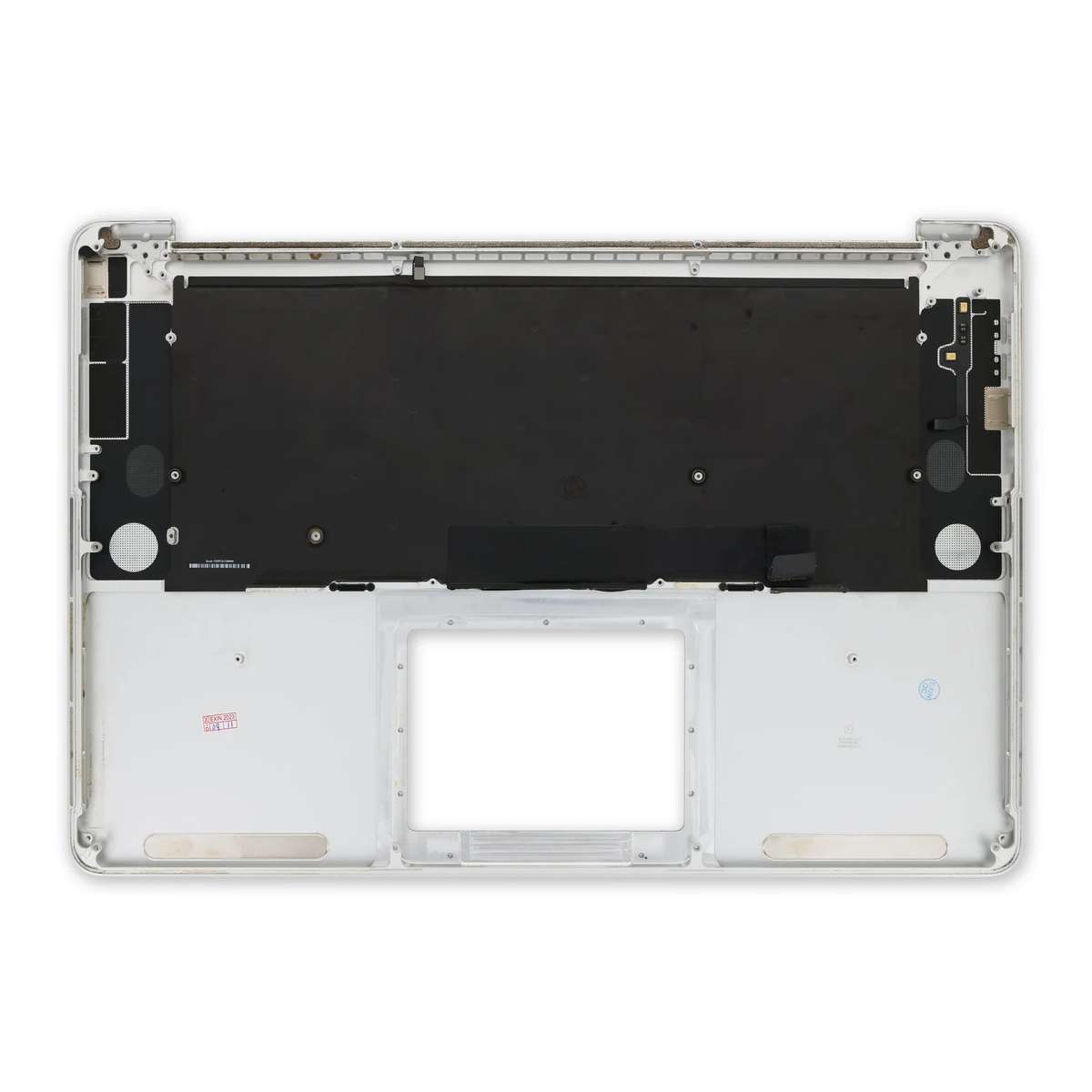 MacBook Pro 15" Retina (Mid 2015) A1398 Upper Case Assembly
