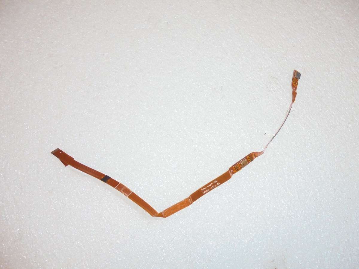 Dell XPS 7590 9560 9570 Precision 5520 5530 Battery LED Lights, Mic Cable 503K4