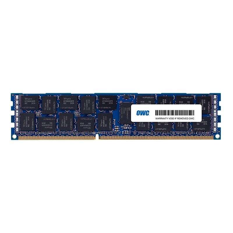 OWC 16GB DDR3 1866MHz ECC Memory Module (OWC1866D3MPE16G)