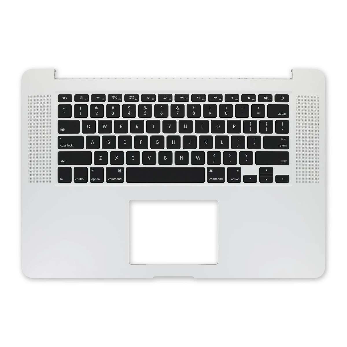 MacBook Pro 15" Retina (Mid 2015) A1398 Upper Case Assembly