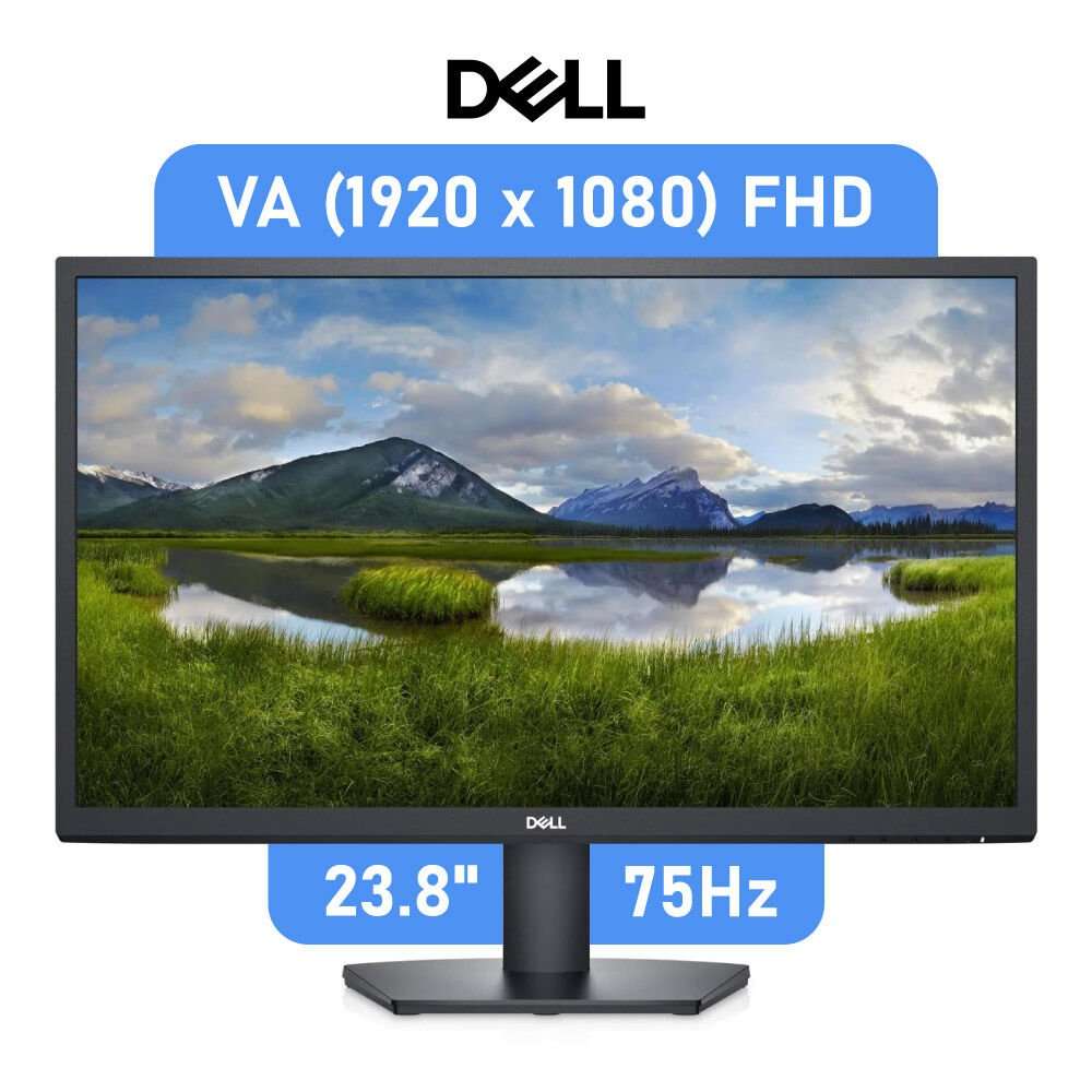 Dell SE2422H Monitor 24" Full HD