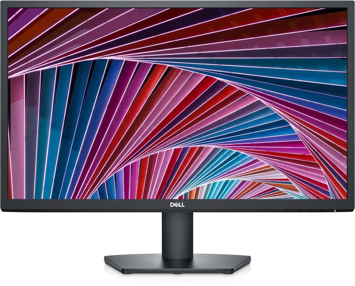 Dell SE2422H Monitor 24" Full HD