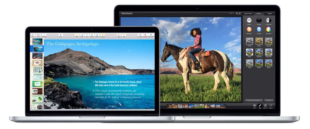 Apple MacBook Pro 15 (Late 2013)  2.8GHz Quad-Core i7 / 16GB RAM / 128GB SSD A1398 MJLU2LL/AUsed