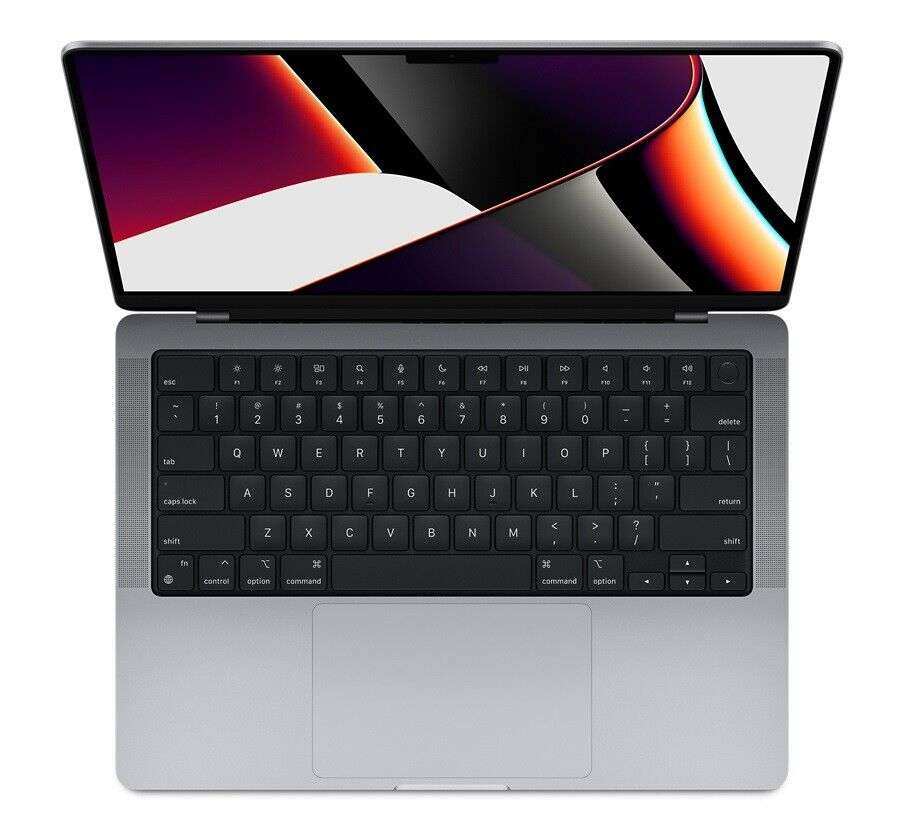 [2021 Apple MacBook Pro 14-Inch M1 Pro 10-Core CPU, 16-Core GPU (16GB Unified, 1TB SSD)]