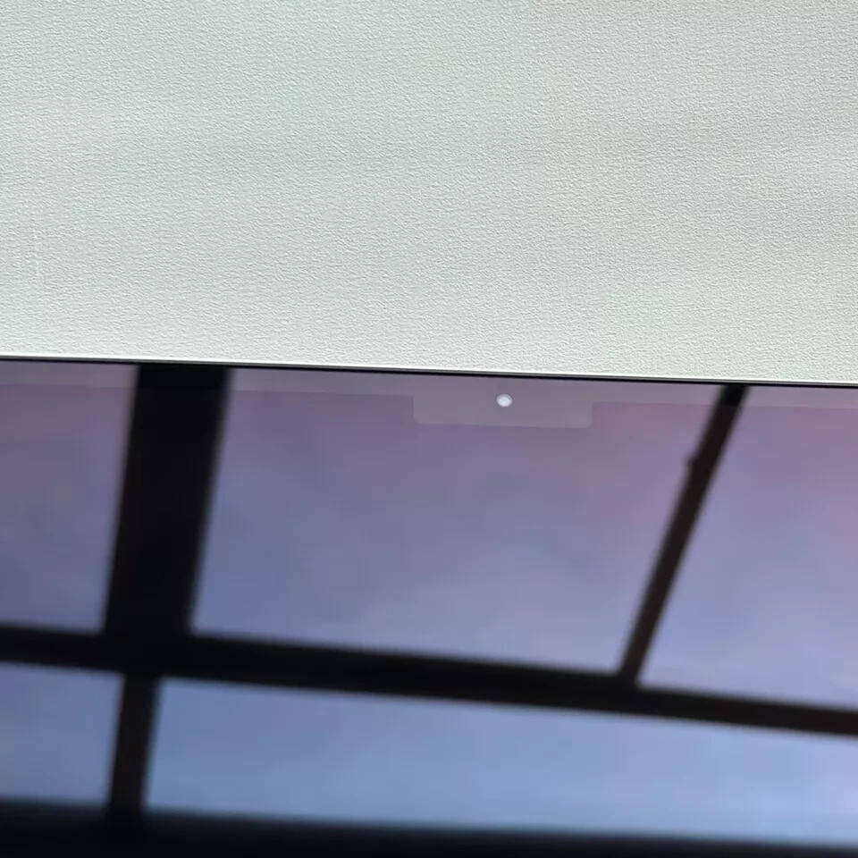 Apple MacBook Air 13.6" A2681 (M2 2022) Screen Display Assembly  Silver