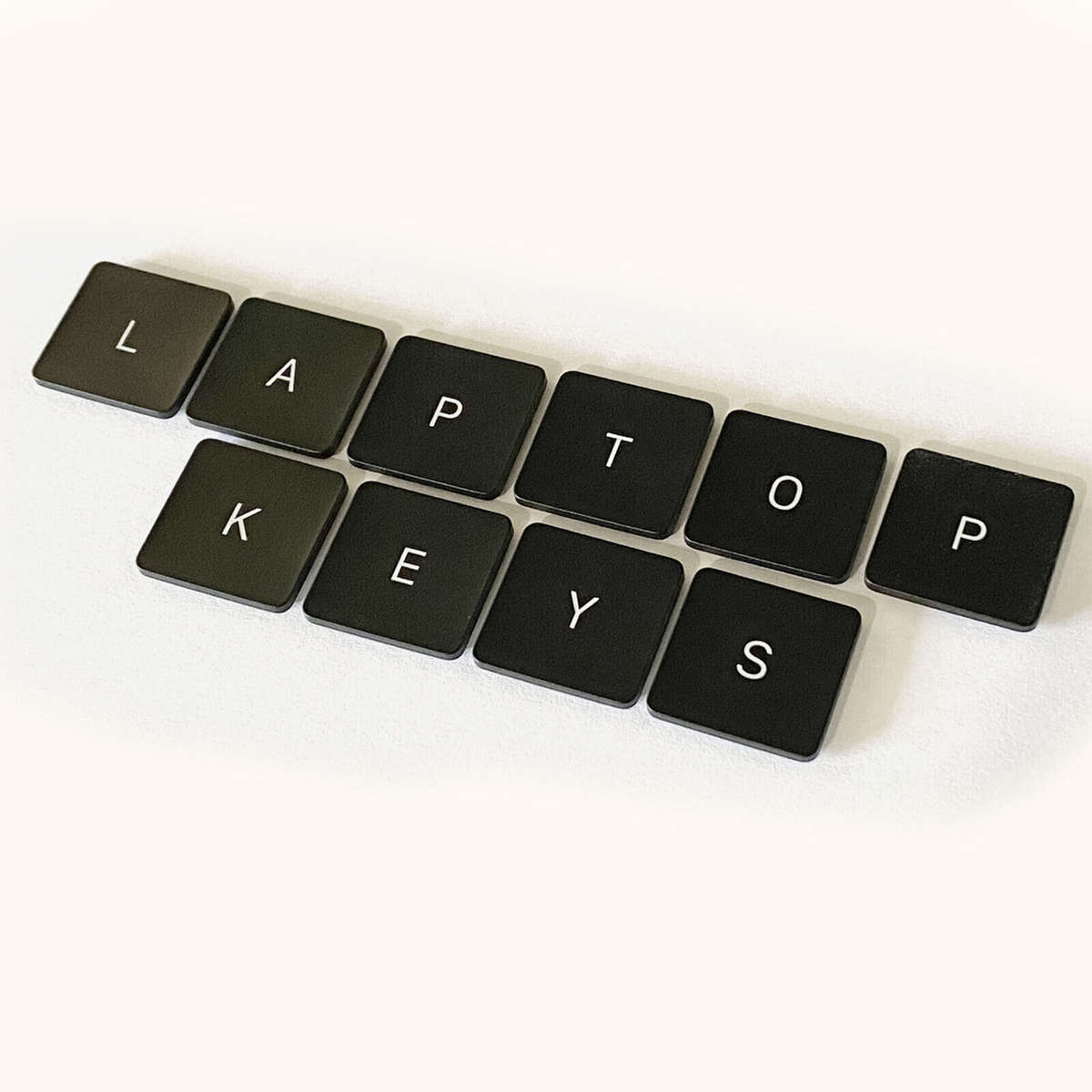 MacBook Air Replacement Key Cup for M1 M2 (A2179, A2337, A2681)