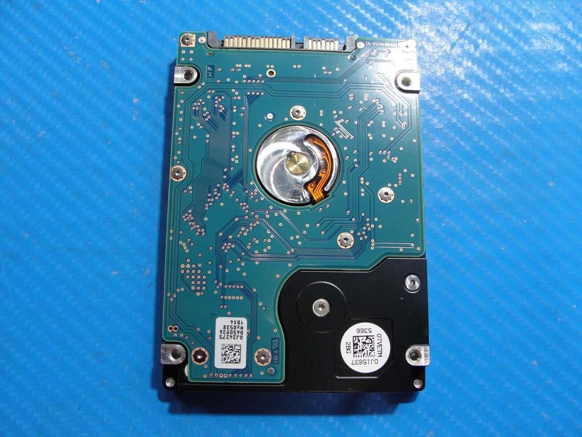1TB SATA 2.5" 5400RPM HDD  HGST (HTS541010A9E662)
