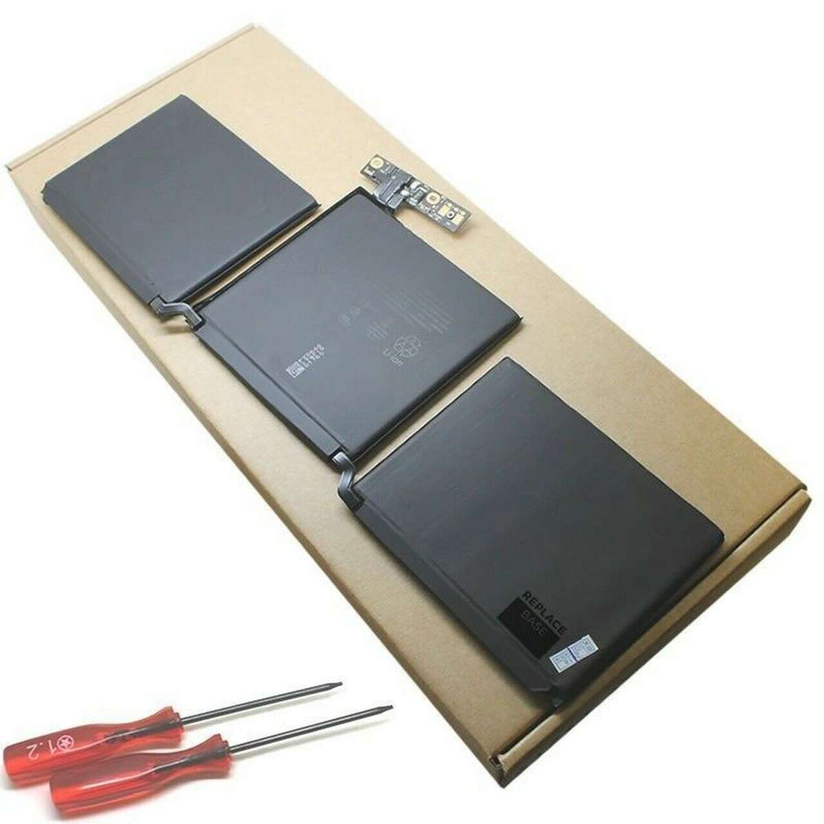 Genuine Apple MacBook Pro 13" Battery  A1708, A2289, A2159, A2338 (Used, Excellent Condition)