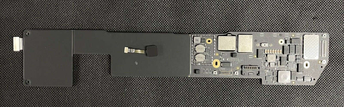 Apple MacBook Air 13 Logic Board (A2337, M1 2020)  8GB RAM | 256GB SSD Apple Original | Tested