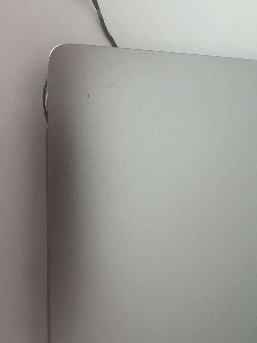 Dell XPS 15 9550/9560 & Precision 5510 LCD Screen Display Assembly - 4K Touch - Part No. 0HHTKR