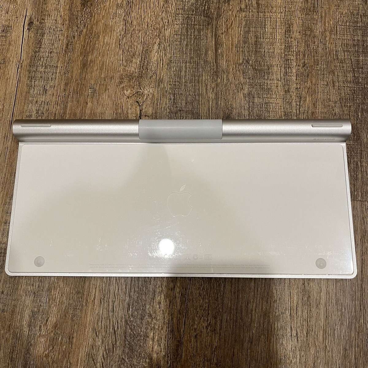 Genuine Apple A1314 Magic Keyboard (1st Gen) - Wireless