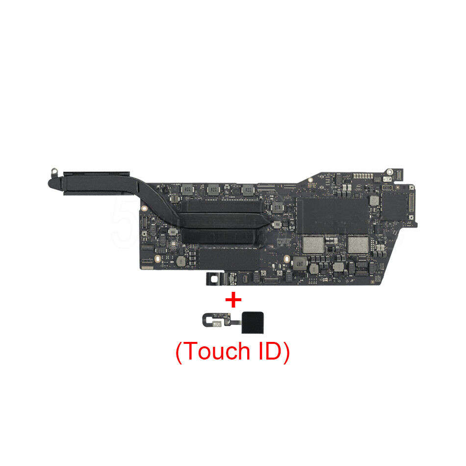A2159 Motherboard for MacBook Pro 13" (2019) - Logic Board 16GB 256GB