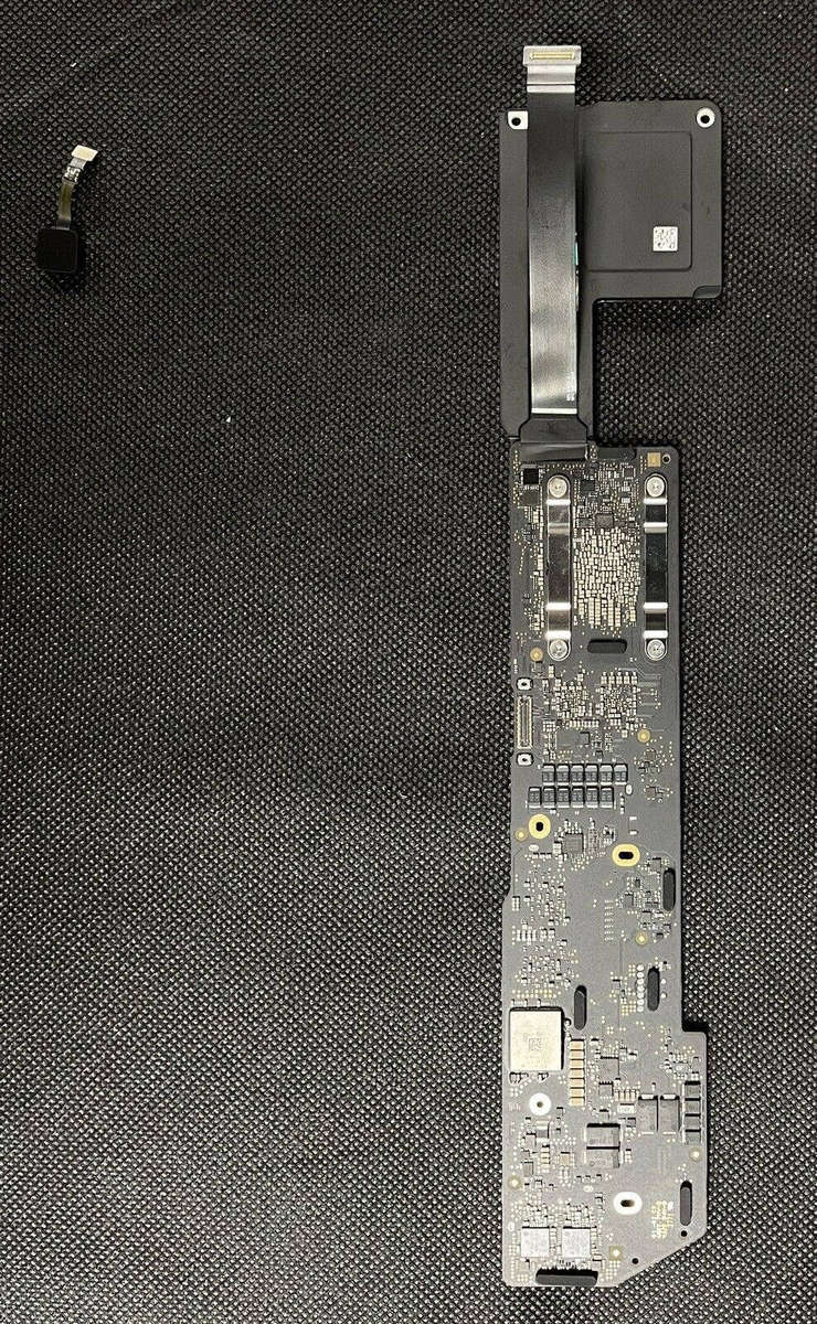 Apple MacBook Air 13 Logic Board (A2337, M1 2020)  8GB RAM | 256GB SSD Apple Original | Tested