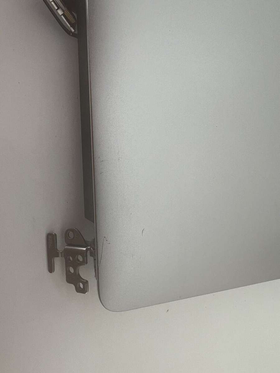 Dell XPS 15 9550/9560 & Precision 5510 LCD Screen Display Assembly - 4K Touch - Part No. 0HHTKR