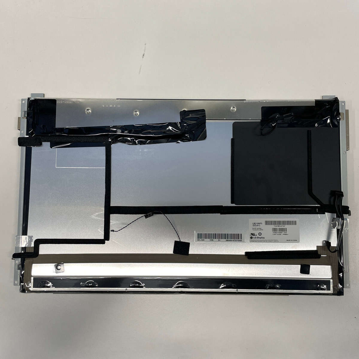 Genuine Apple iMac 21.5" A1311 2010 2011 Series LCD Screen Assembly