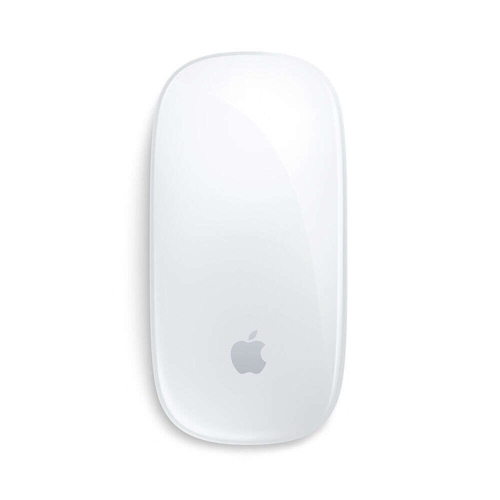 Genuine Apple Magic Mouse 2 - Wireless Bluetooth (A1657)