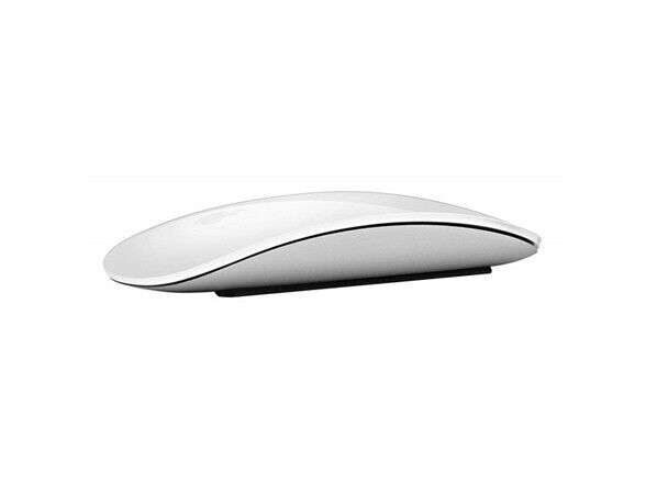 Genuine Apple Wireless Magic Mouse A1296 Bluetooth, Wireless, Multi Touch