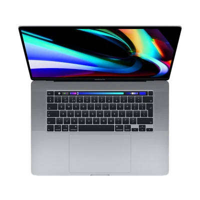 Apple MacBook Pro 16-inch Retina Touch Bar (2019)  i7 / 16GB RAM / 512GB SSD