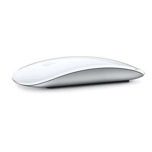 Genuine Apple Magic Mouse 2 - Wireless Bluetooth (A1657)