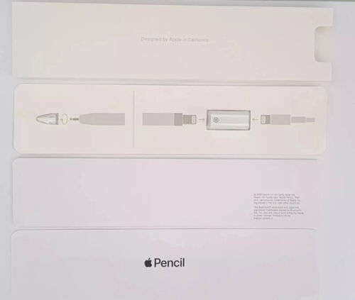 Apple Pencil 1st Gen A1603 For iPad Pro iPad Air 3 iPad Mini 5 iPad 6-10